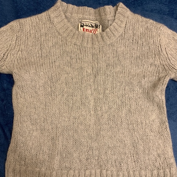 Aritzia jacket, dress, sweaters, tops bundle size XXS-XS - Picture 5 of 8